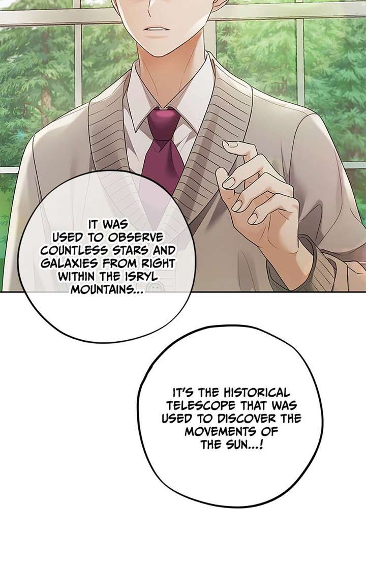 The Unwelcome Guests of House Fildette Chapter 158 - Page 2