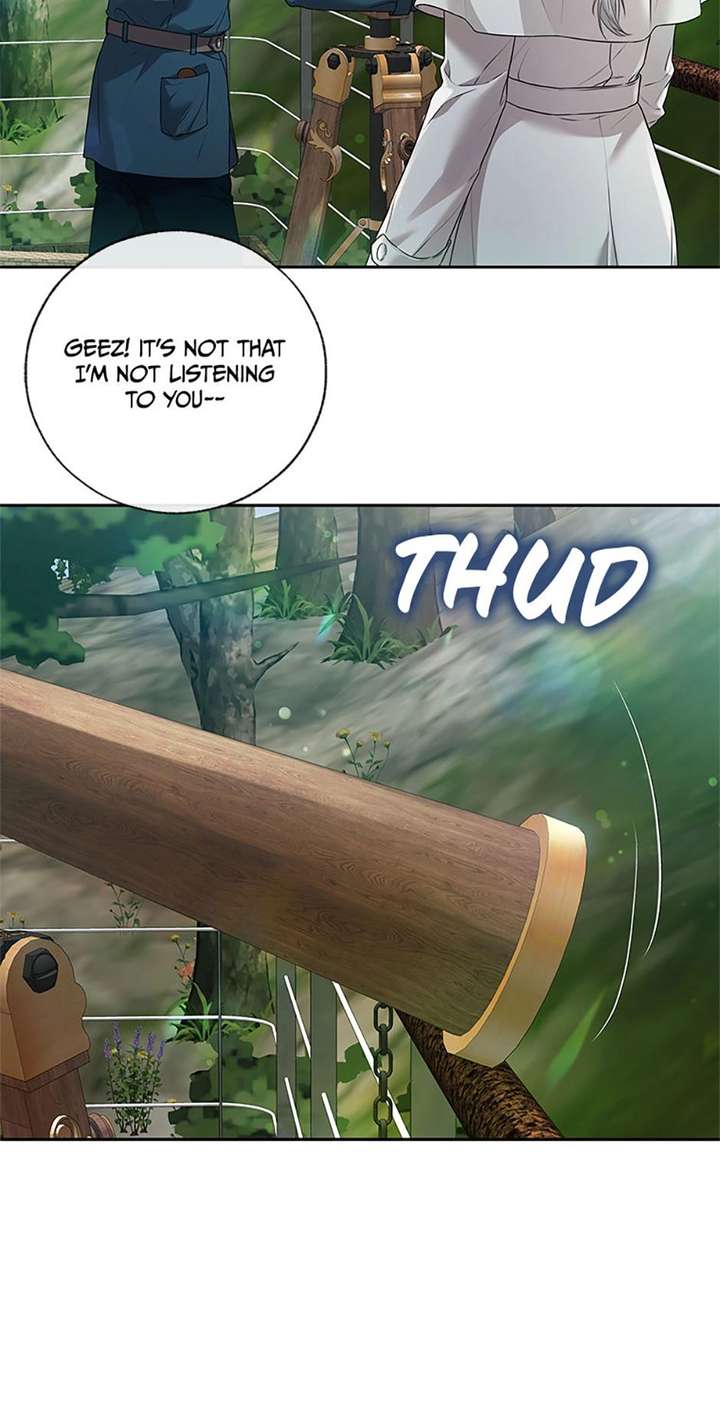 The Unwelcome Guests of House Fildette Chapter 158 - Page 22