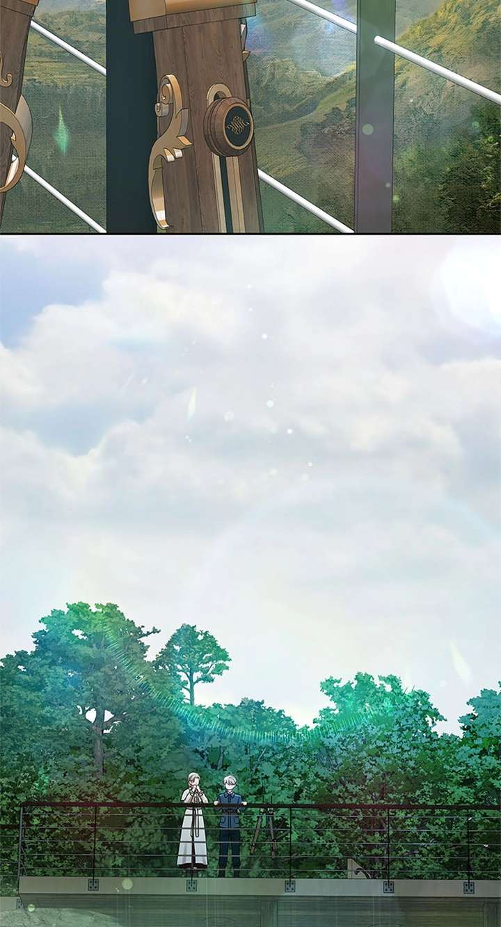 The Unwelcome Guests of House Fildette Chapter 158 - Page 25