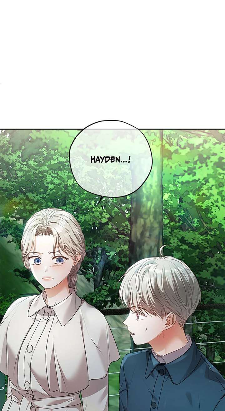 The Unwelcome Guests of House Fildette Chapter 158 - Page 31