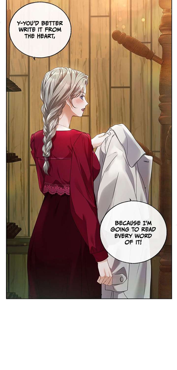 The Unwelcome Guests of House Fildette Chapter 158 - Page 48
