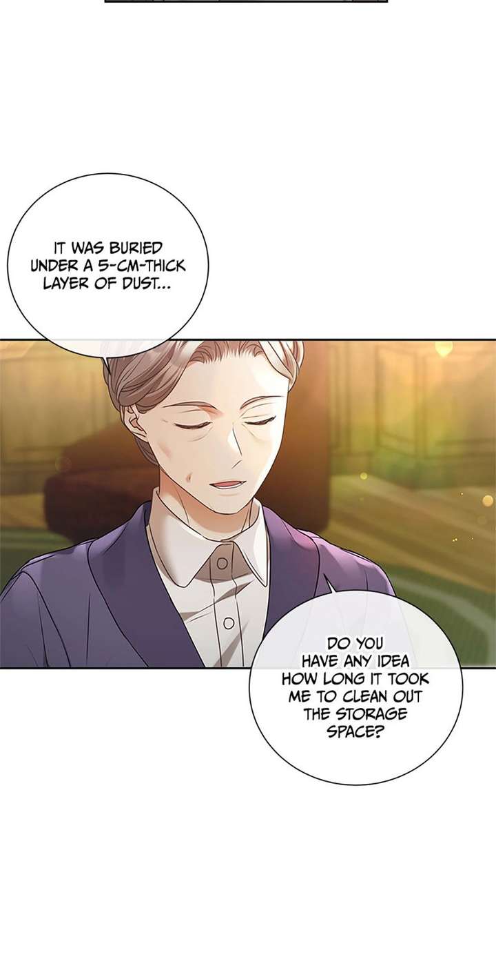 The Unwelcome Guests of House Fildette Chapter 158 - Page 5