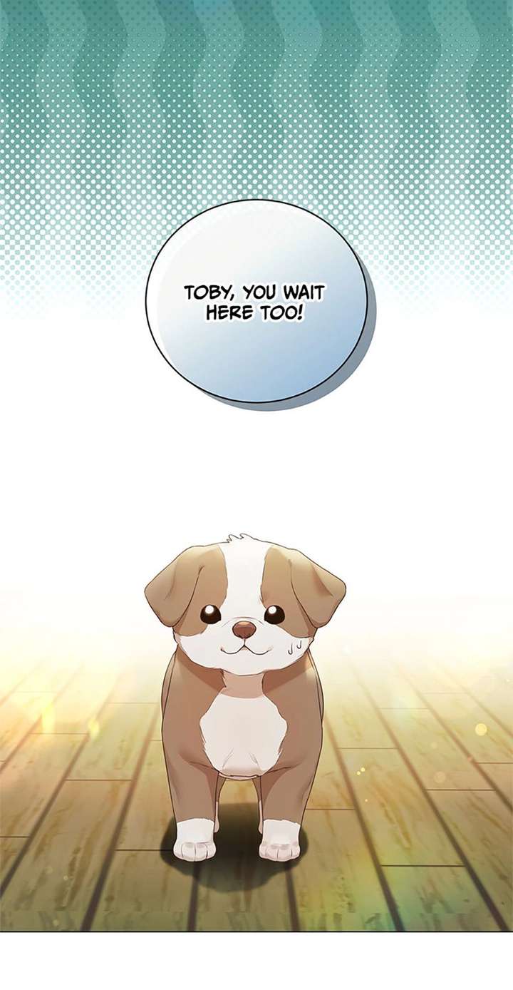 The Unwelcome Guests of House Fildette Chapter 158 - Page 54