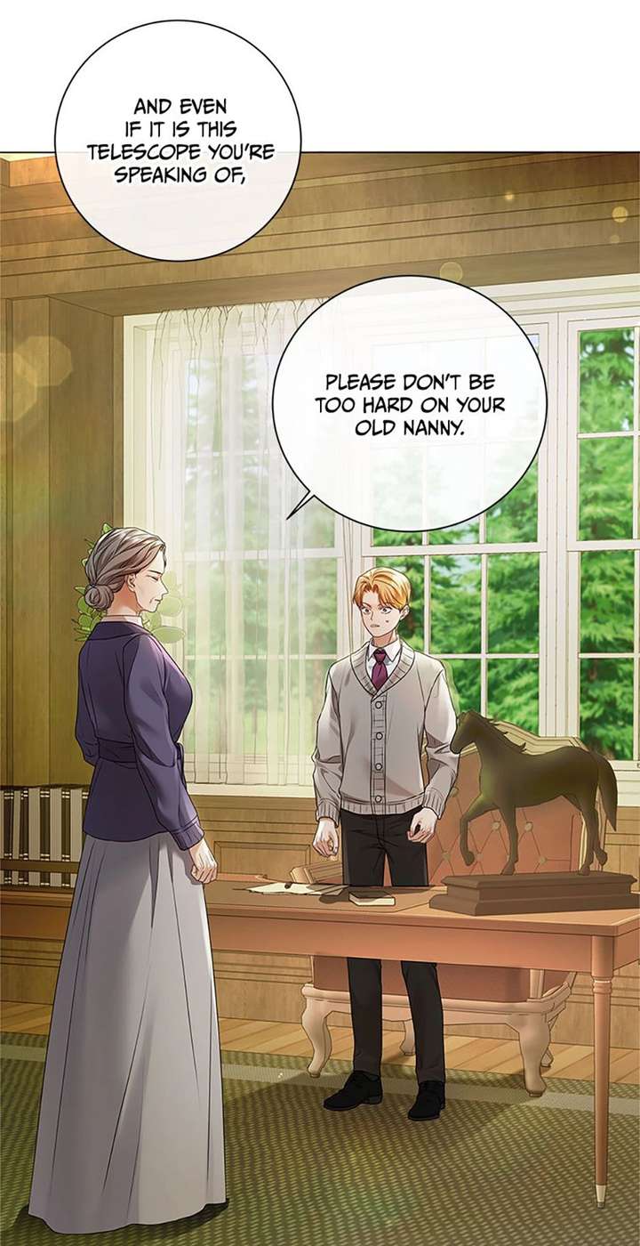 The Unwelcome Guests of House Fildette Chapter 158 - Page 6