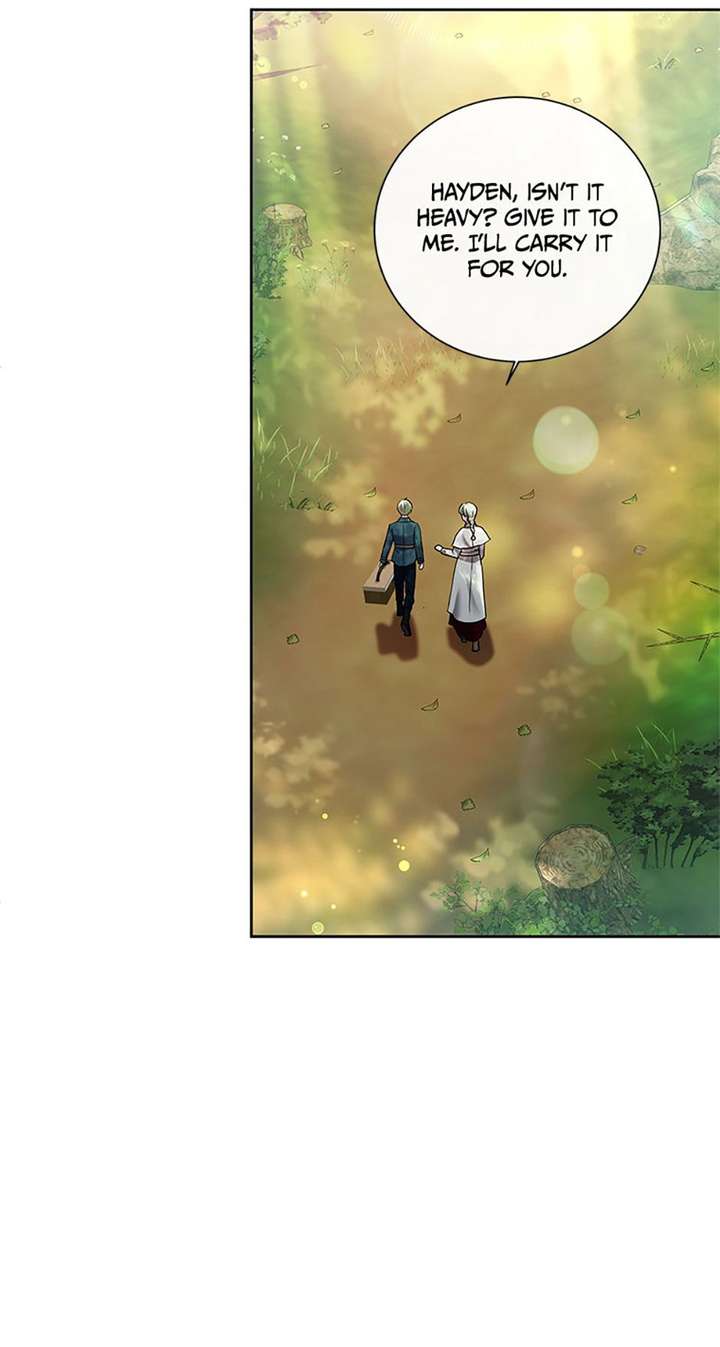 The Unwelcome Guests of House Fildette Chapter 158 - Page 60