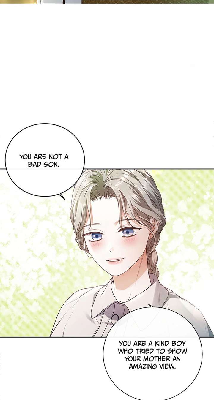 The Unwelcome Guests of House Fildette Chapter 158 - Page 62