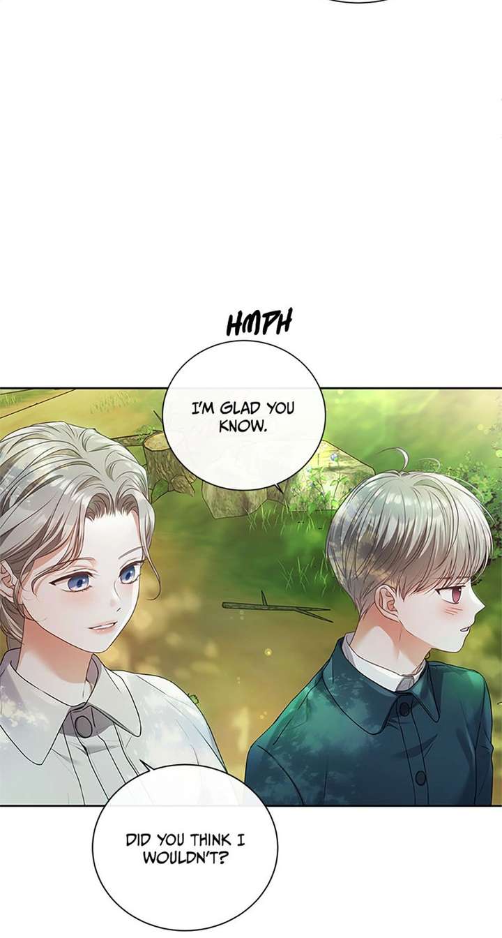 The Unwelcome Guests of House Fildette Chapter 158 - Page 63