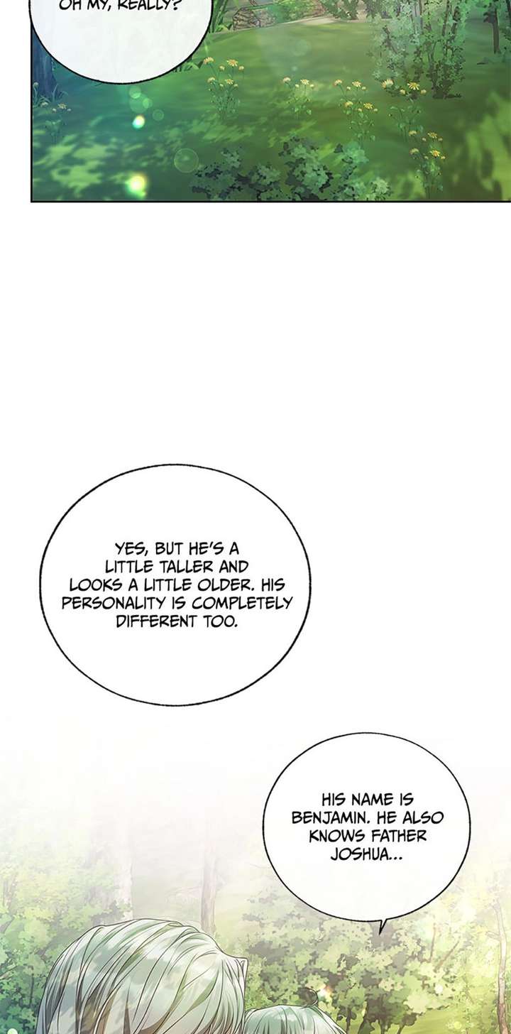 The Unwelcome Guests of House Fildette Chapter 158 - Page 65