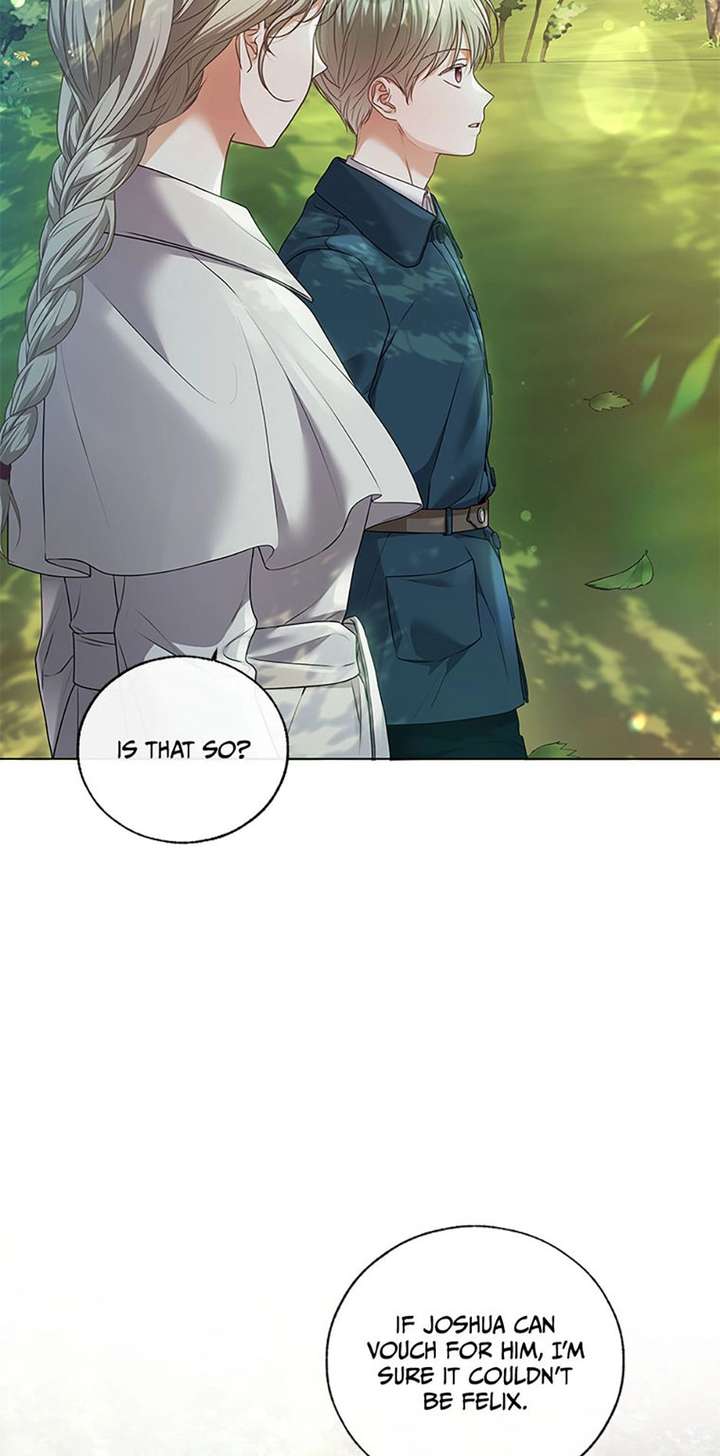 The Unwelcome Guests of House Fildette Chapter 158 - Page 66