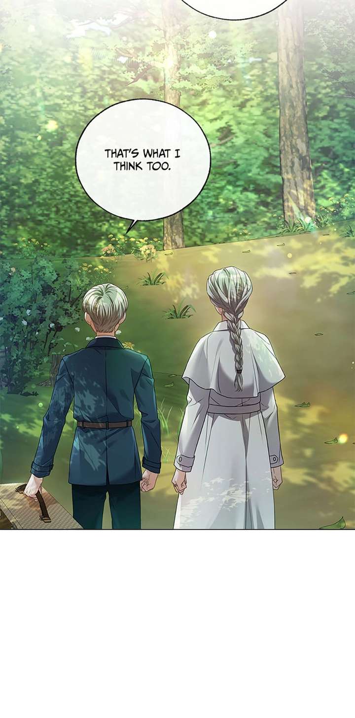 The Unwelcome Guests of House Fildette Chapter 158 - Page 67