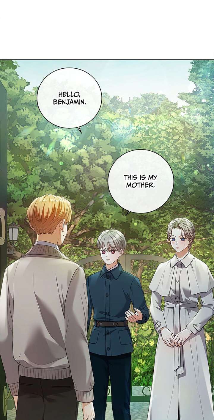 The Unwelcome Guests of House Fildette Chapter 158 - Page 70