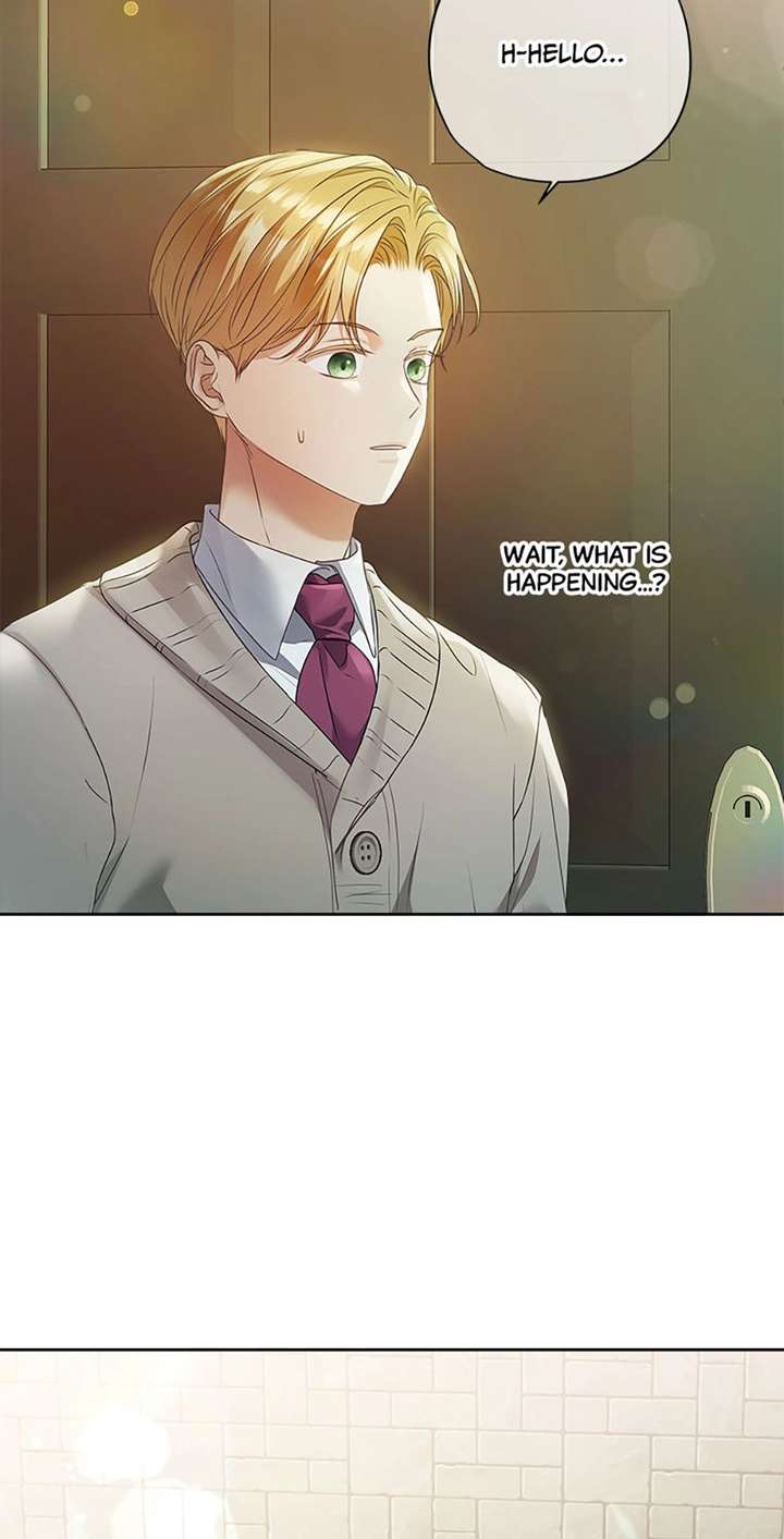 The Unwelcome Guests of House Fildette Chapter 158 - Page 72