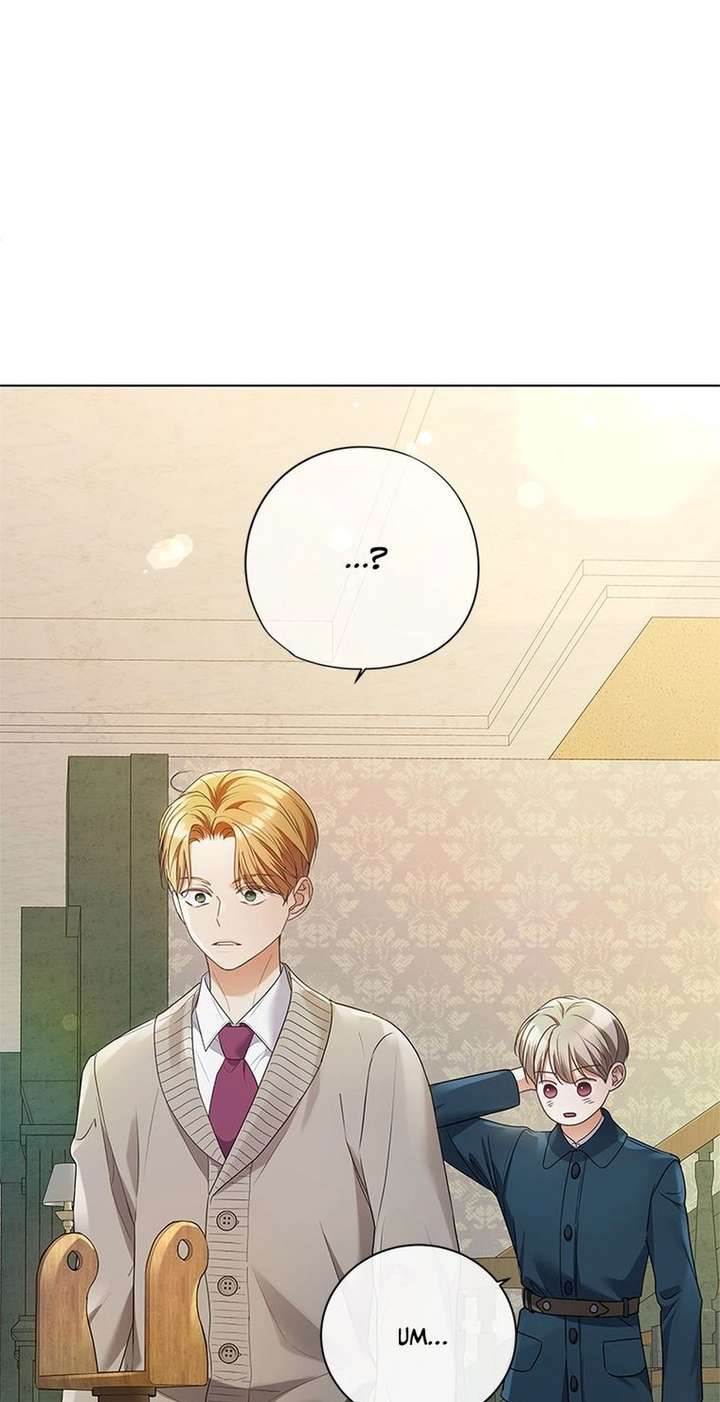 The Unwelcome Guests of House Fildette Chapter 159 - Page 1