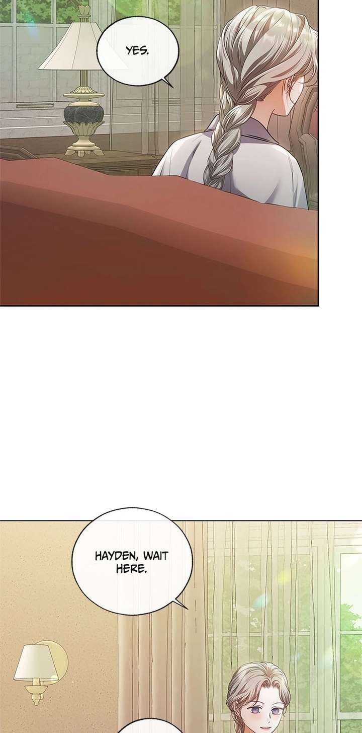 The Unwelcome Guests of House Fildette Chapter 159 - Page 13