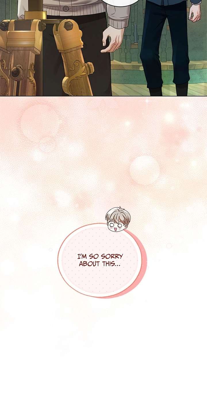 The Unwelcome Guests of House Fildette Chapter 159 - Page 2