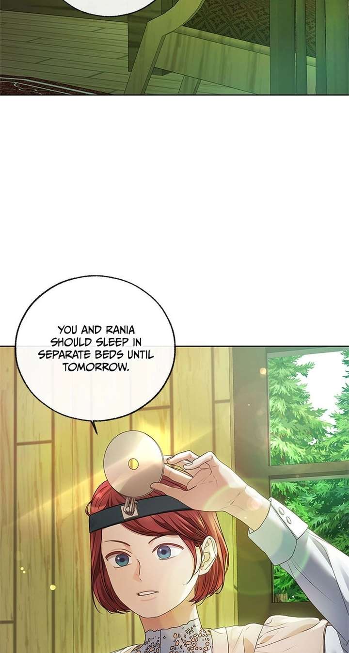 The Unwelcome Guests of House Fildette Chapter 159 - Page 20