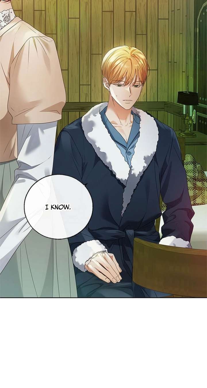 The Unwelcome Guests of House Fildette Chapter 159 - Page 22