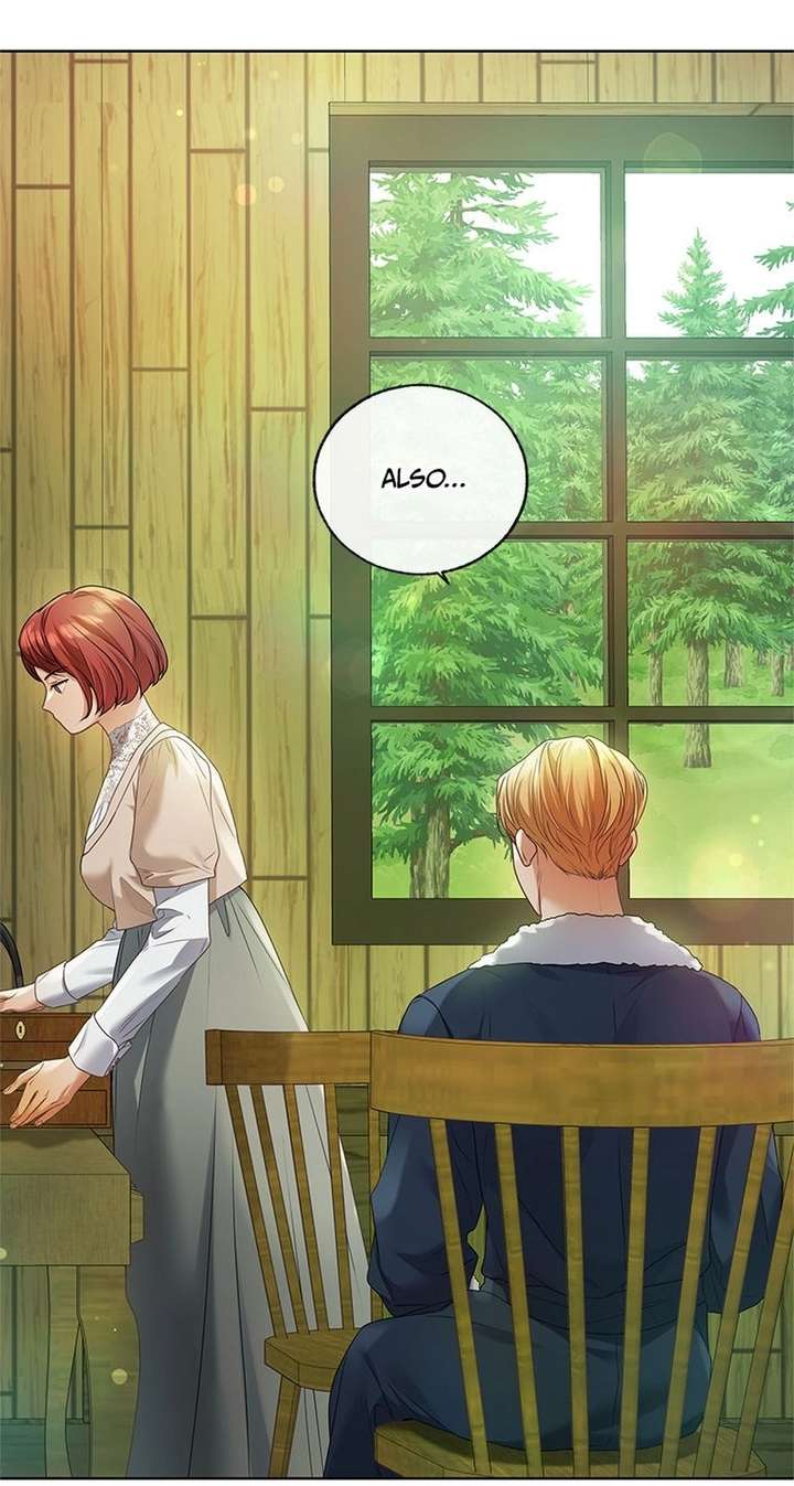 The Unwelcome Guests of House Fildette Chapter 159 - Page 23