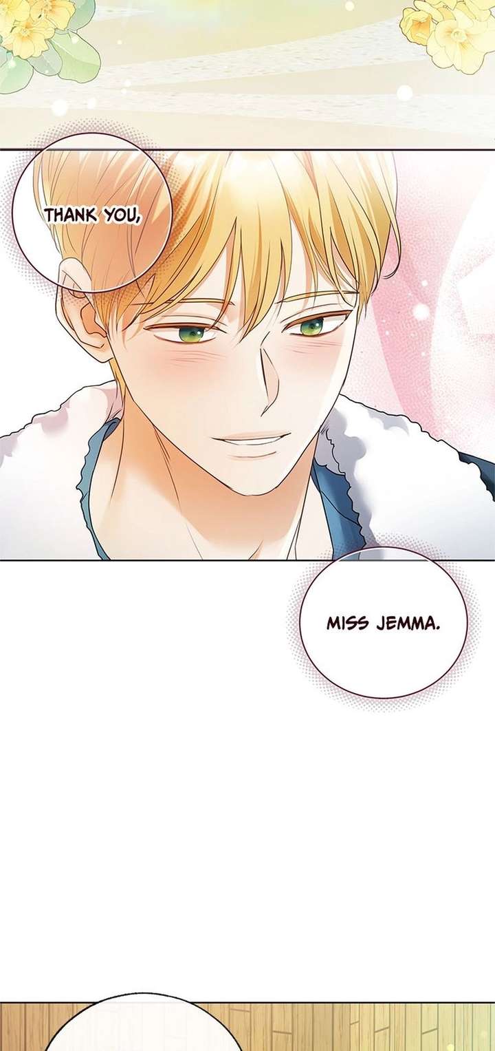 The Unwelcome Guests of House Fildette Chapter 159 - Page 30