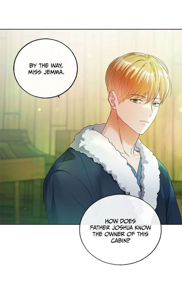 The Unwelcome Guests of House Fildette Chapter 159 - Page 32