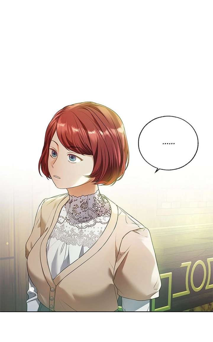 The Unwelcome Guests of House Fildette Chapter 159 - Page 33