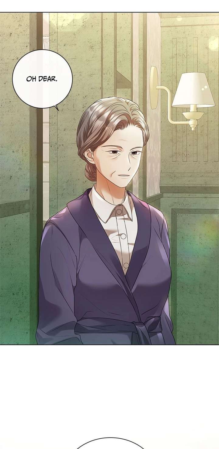 The Unwelcome Guests of House Fildette Chapter 159 - Page 4