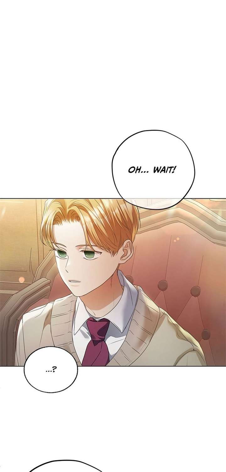 The Unwelcome Guests of House Fildette Chapter 159 - Page 53