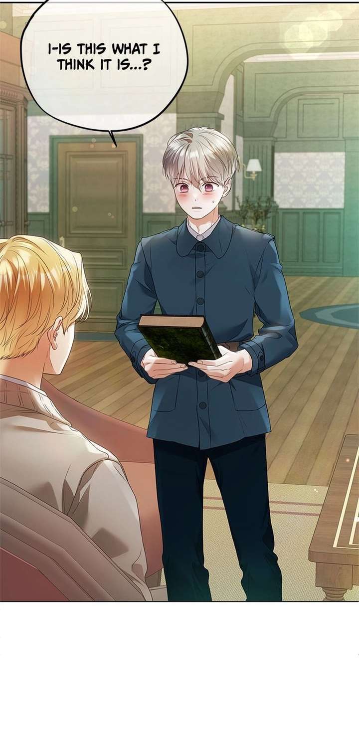 The Unwelcome Guests of House Fildette Chapter 159 - Page 54