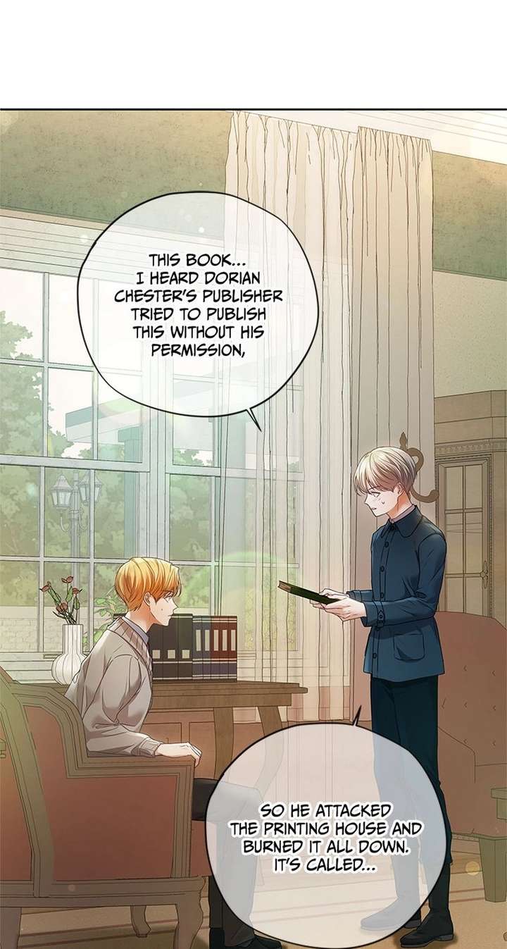 The Unwelcome Guests of House Fildette Chapter 159 - Page 56