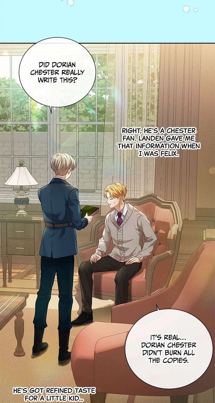 The Unwelcome Guests of House Fildette Chapter 159 - Page 59