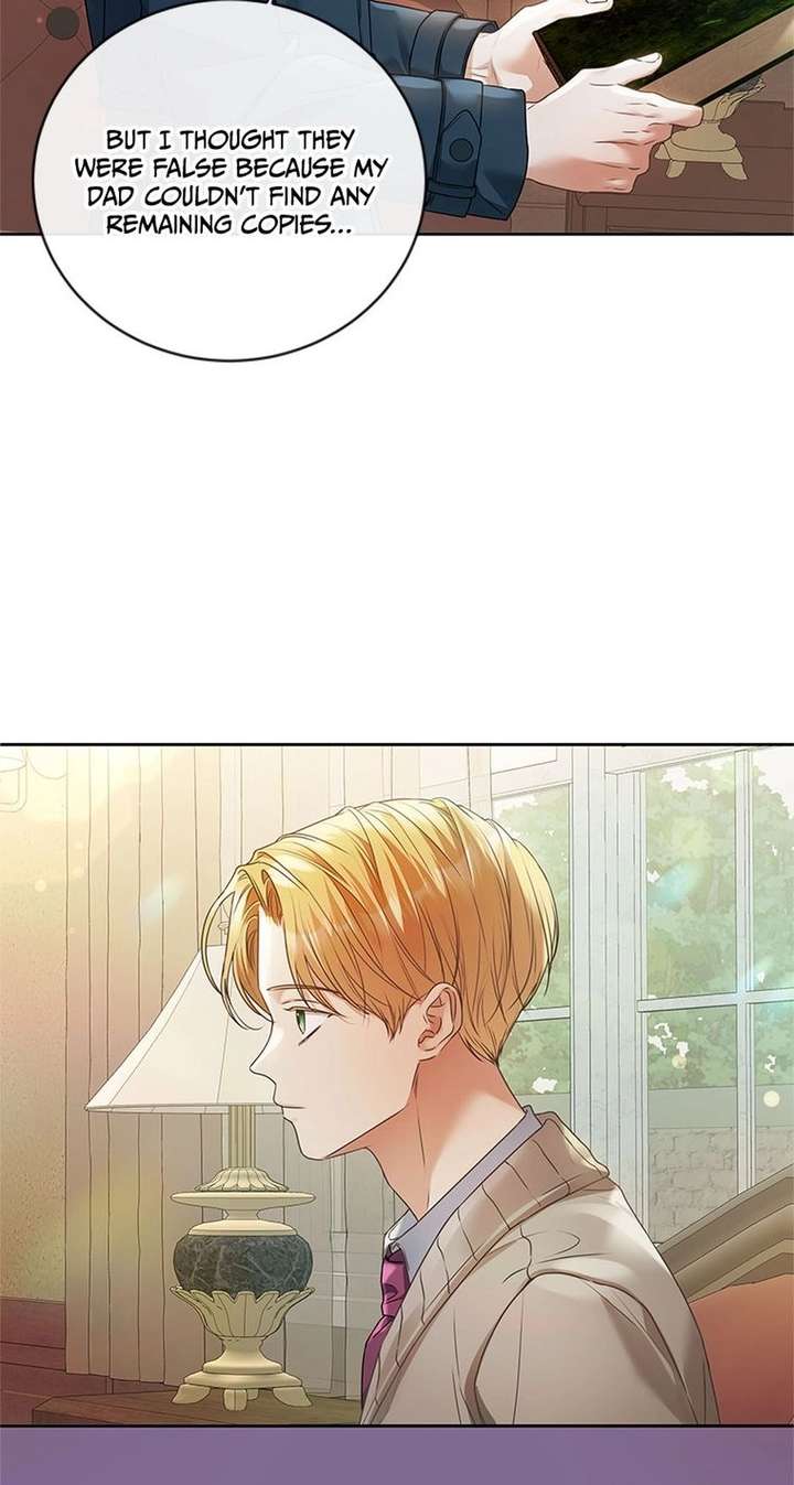 The Unwelcome Guests of House Fildette Chapter 159 - Page 61