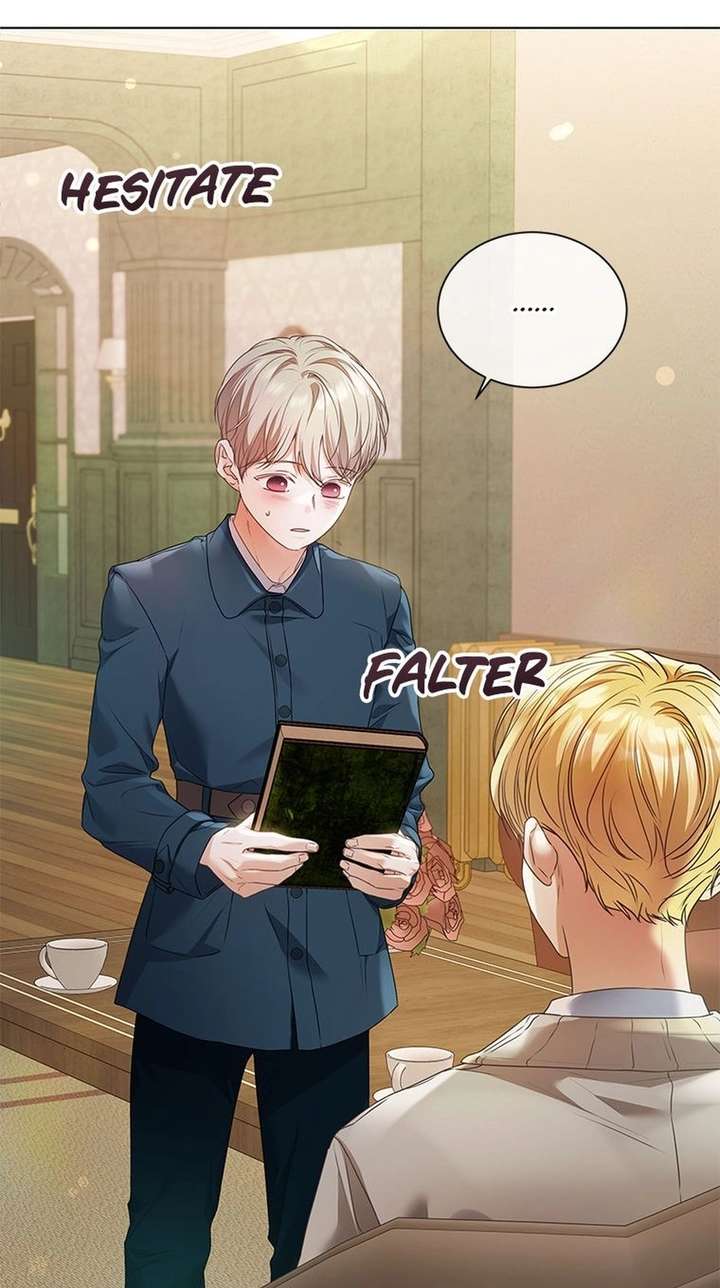 The Unwelcome Guests of House Fildette Chapter 159 - Page 63