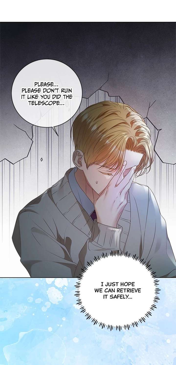 The Unwelcome Guests of House Fildette Chapter 159 - Page 67