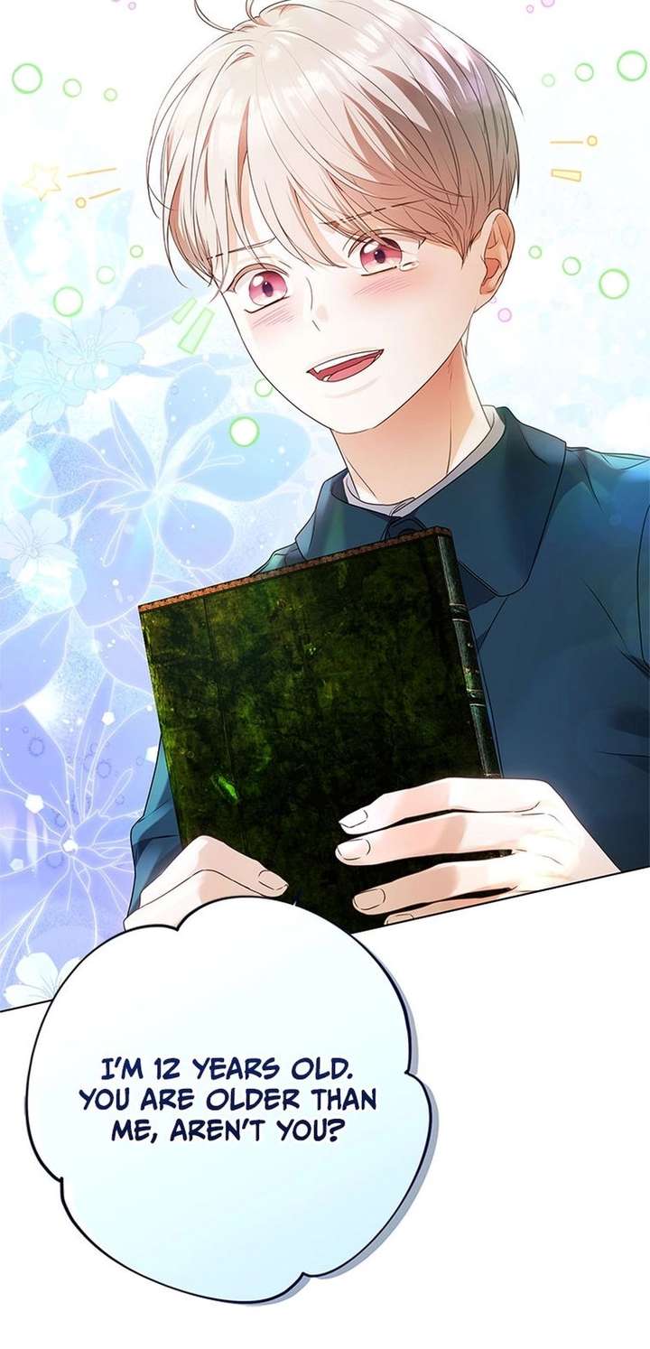 The Unwelcome Guests of House Fildette Chapter 159 - Page 69