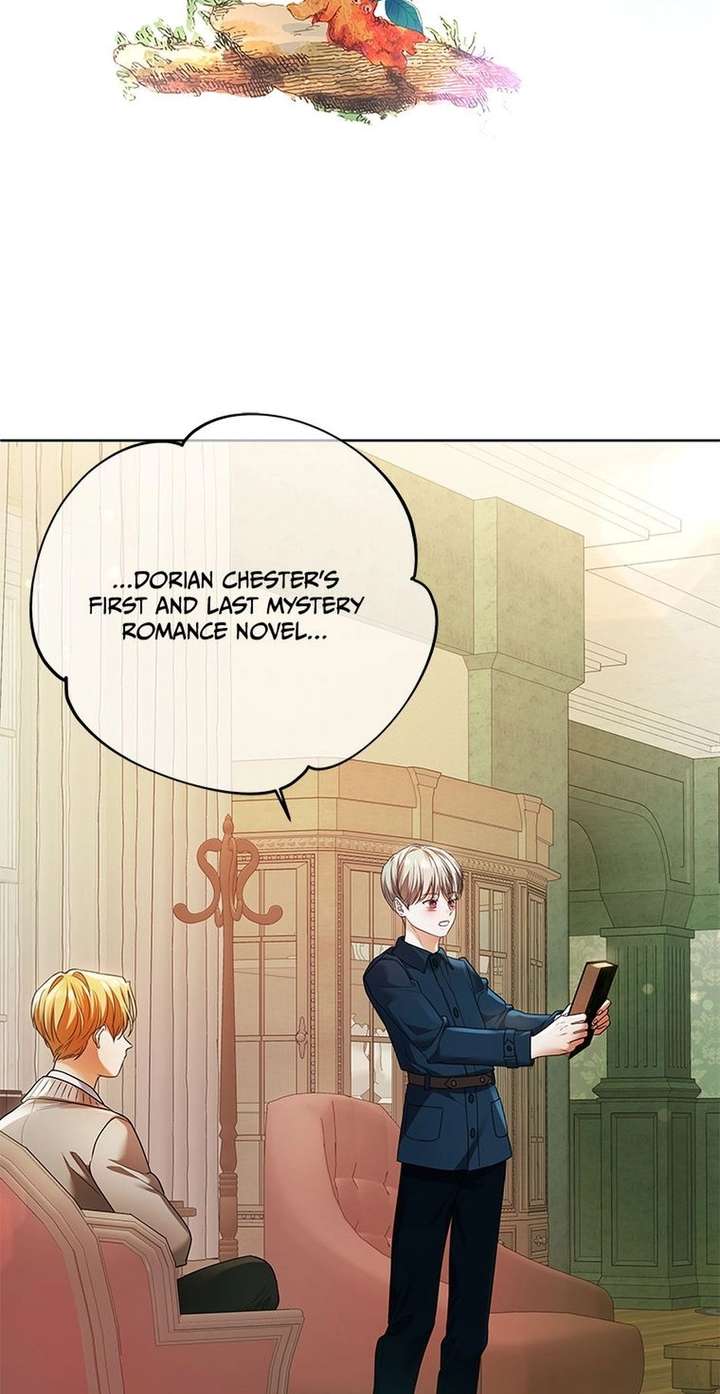 The Unwelcome Guests of House Fildette Chapter 159 - Page 73