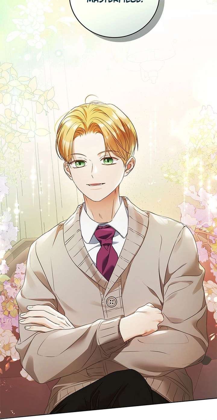 The Unwelcome Guests of House Fildette Chapter 159 - Page 75