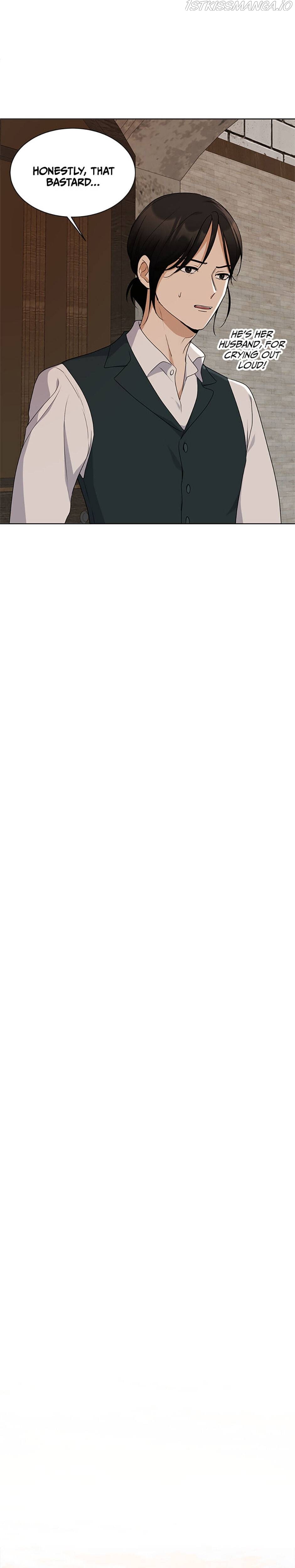 The Unwelcome Guests of House Fildette Chapter 16 - Page 23