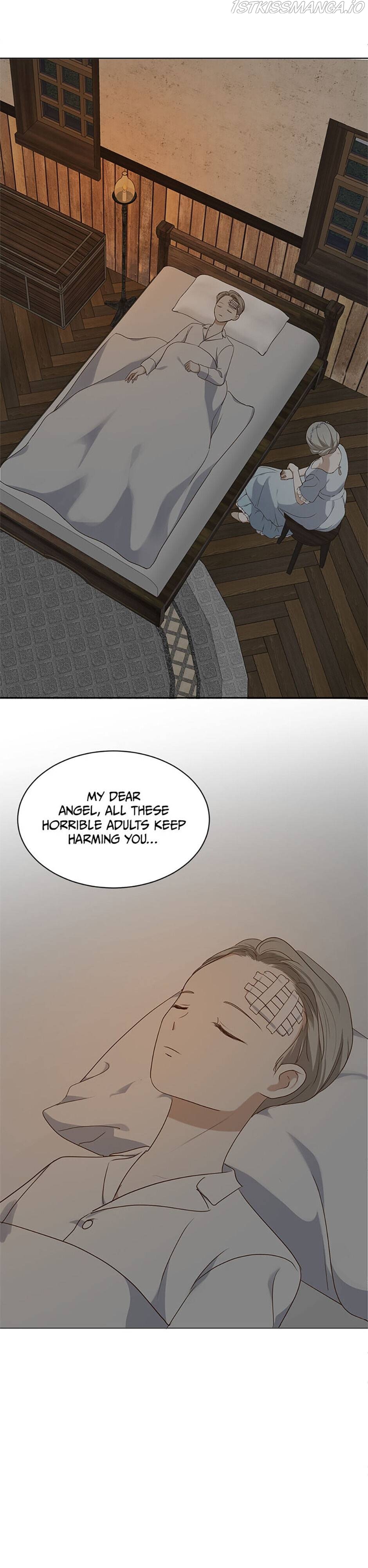 The Unwelcome Guests of House Fildette Chapter 16 - Page 32