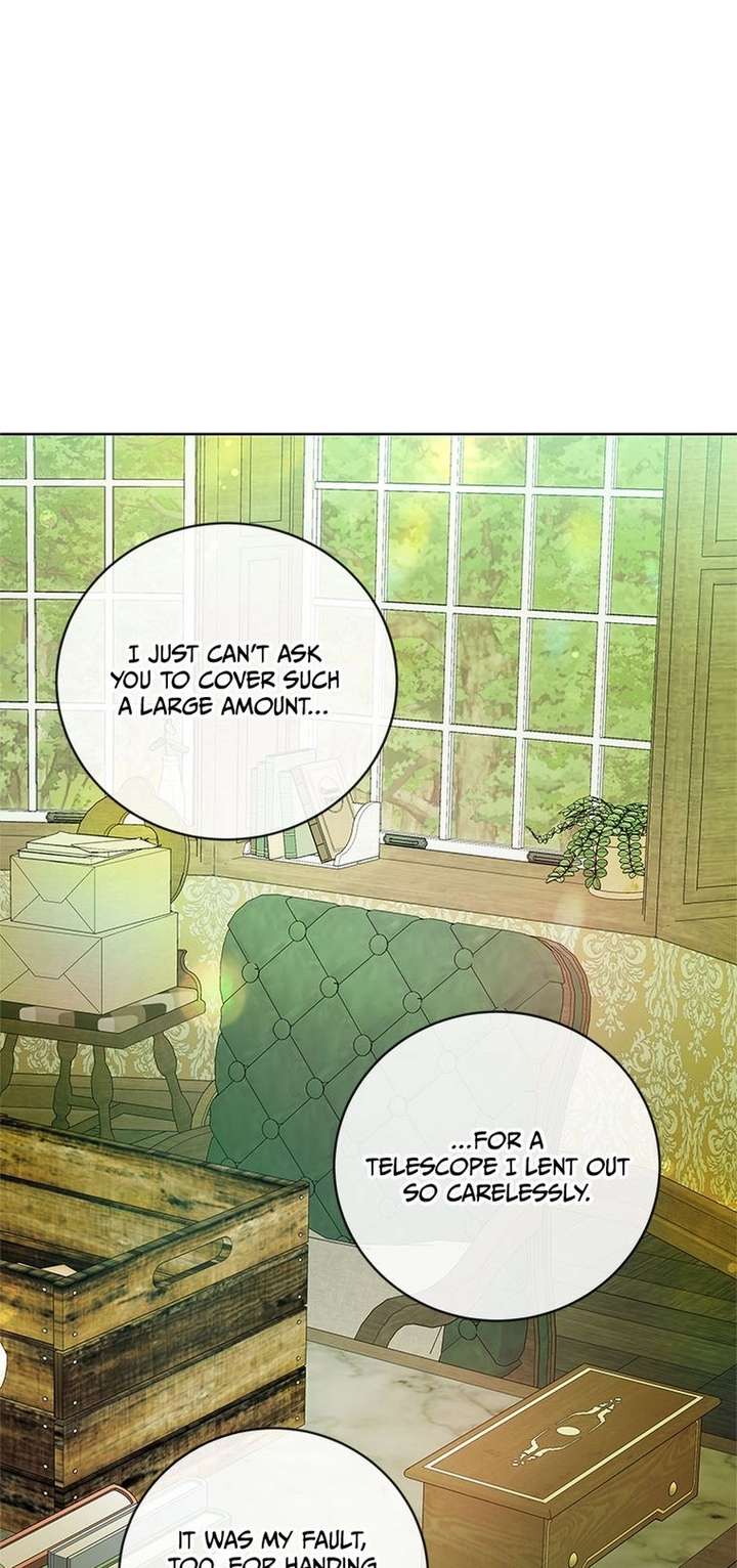 The Unwelcome Guests of House Fildette Chapter 160 - Page 12