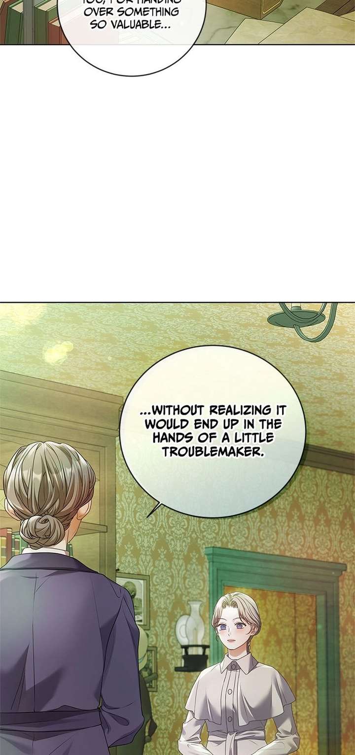 The Unwelcome Guests of House Fildette Chapter 160 - Page 13