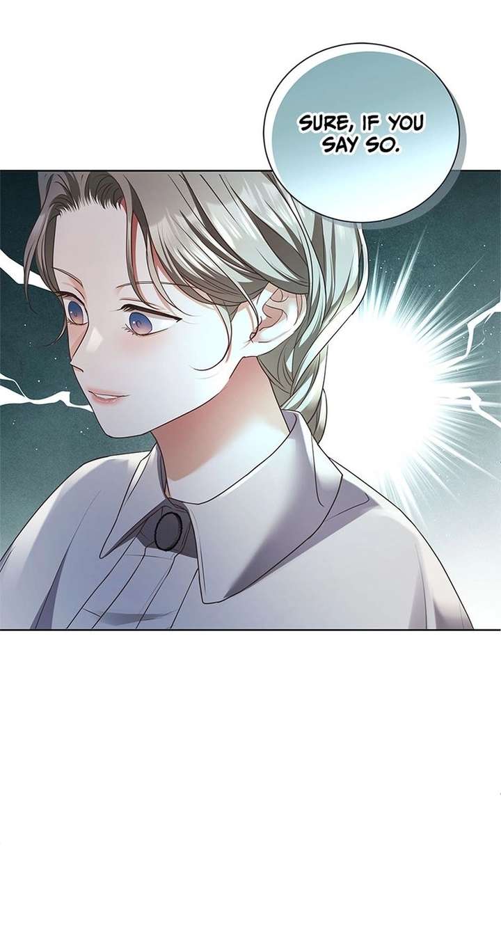 The Unwelcome Guests of House Fildette Chapter 160 - Page 17