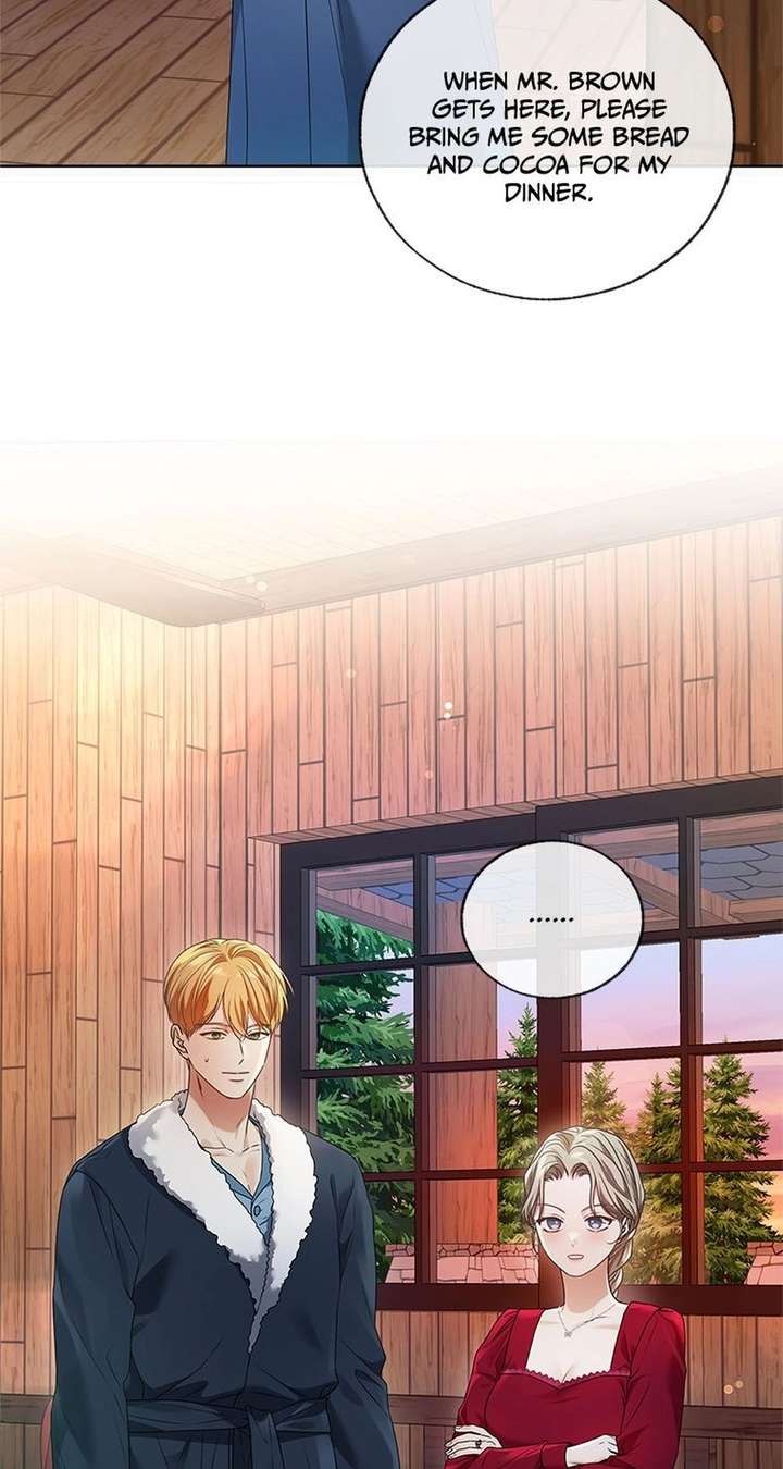 The Unwelcome Guests of House Fildette Chapter 160 - Page 28