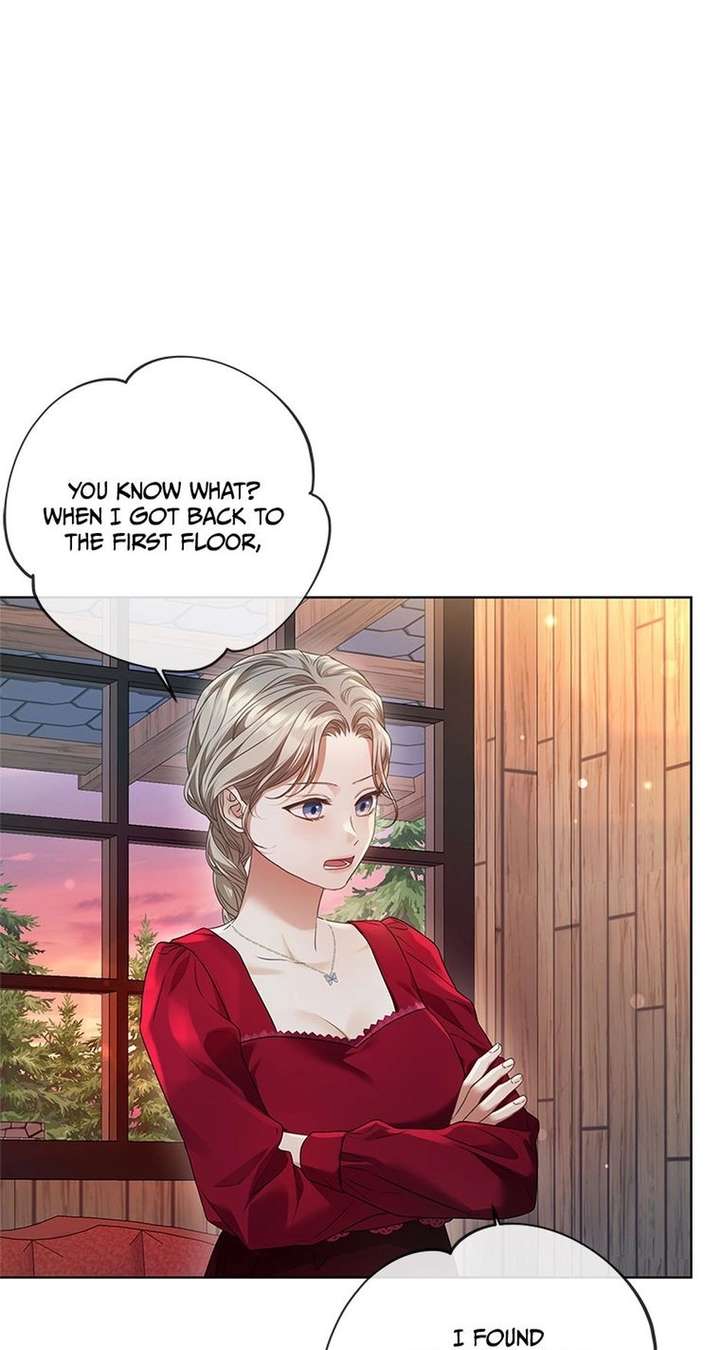 The Unwelcome Guests of House Fildette Chapter 160 - Page 33