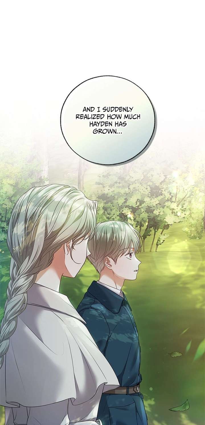 The Unwelcome Guests of House Fildette Chapter 160 - Page 38