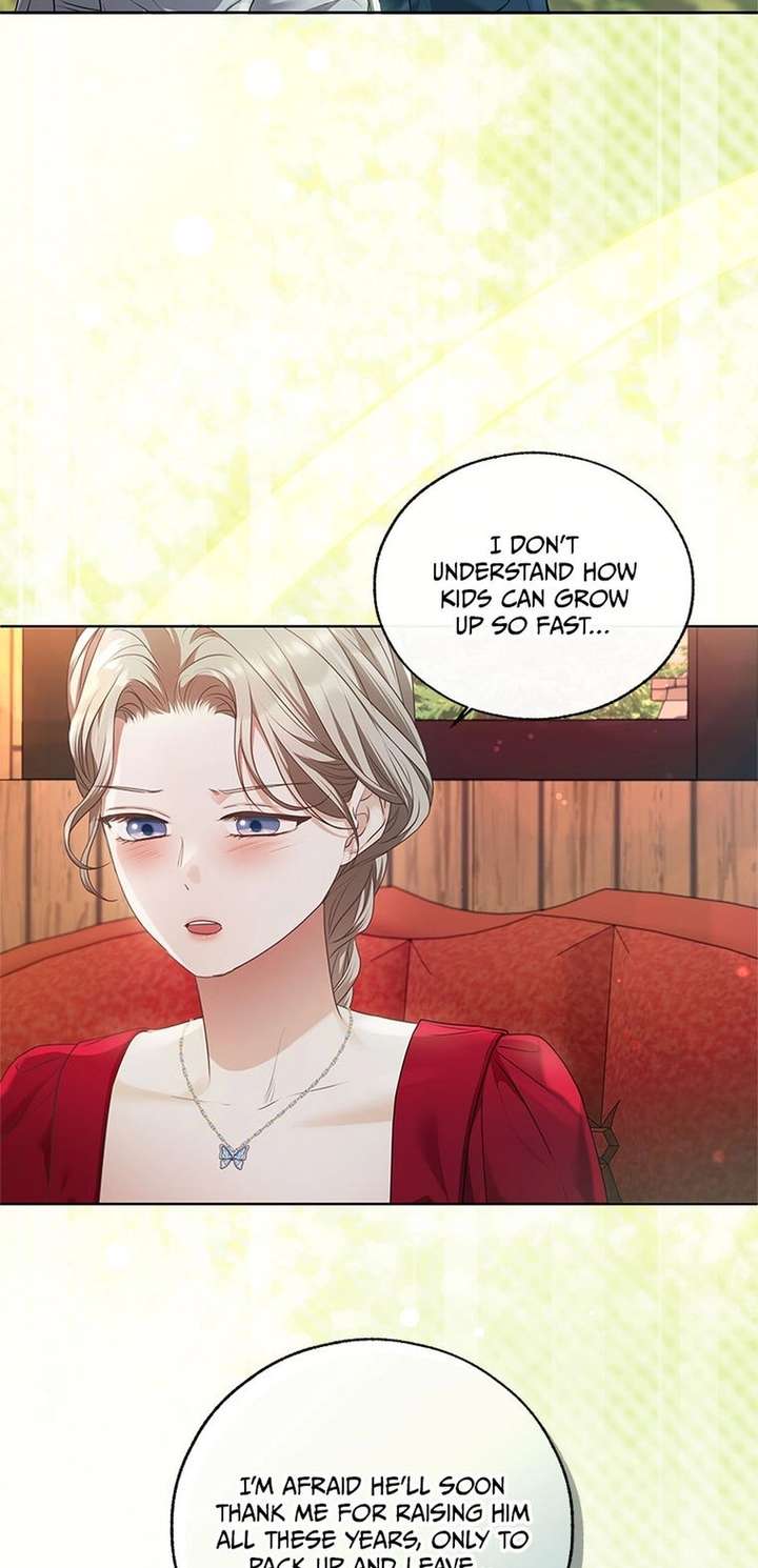 The Unwelcome Guests of House Fildette Chapter 160 - Page 39