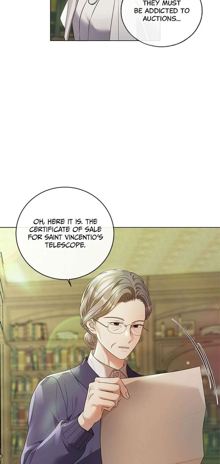 The Unwelcome Guests of House Fildette Chapter 160 - Page 4