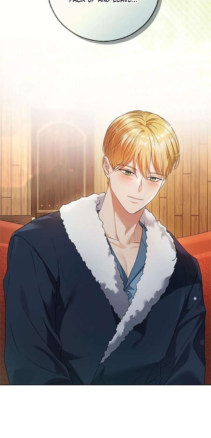 The Unwelcome Guests of House Fildette Chapter 160 - Page 40