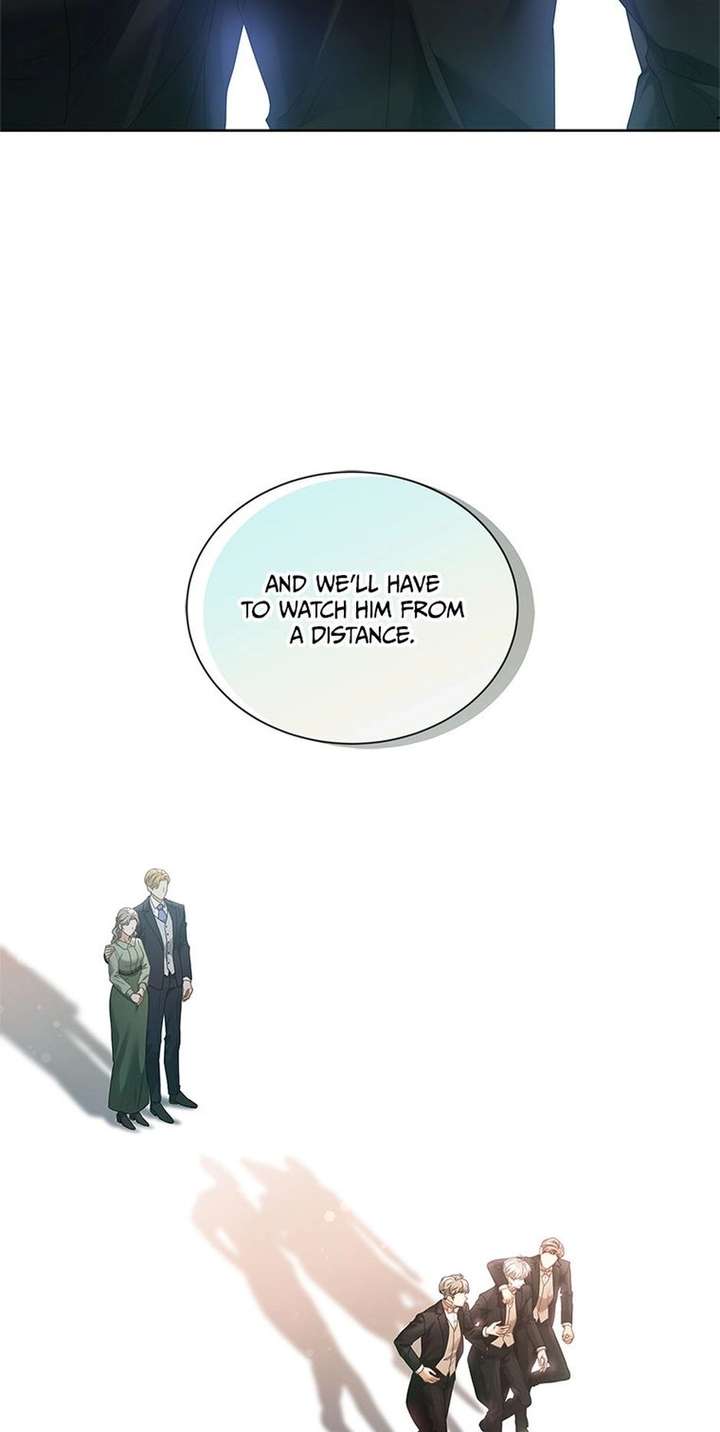 The Unwelcome Guests of House Fildette Chapter 160 - Page 43