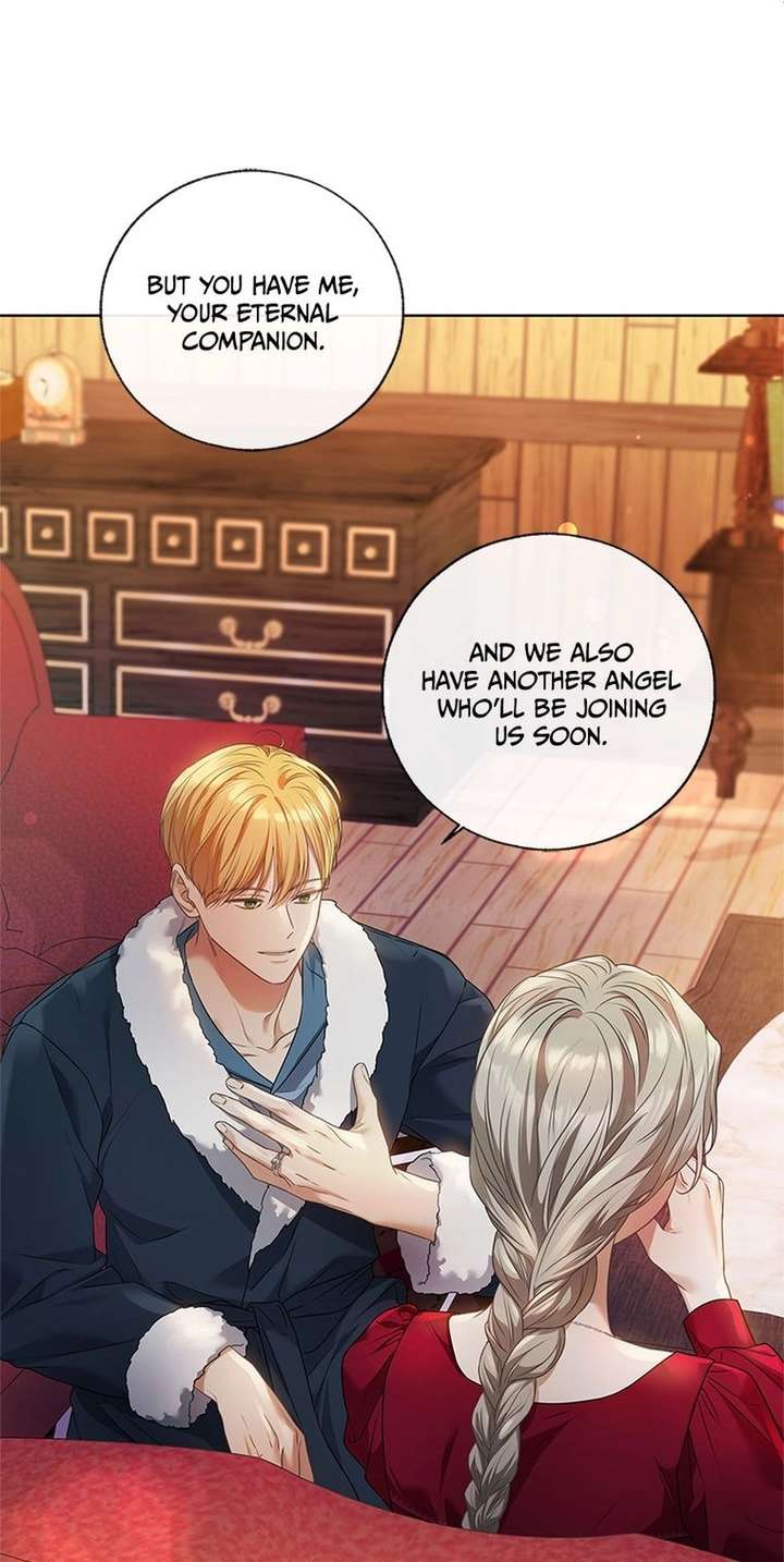 The Unwelcome Guests of House Fildette Chapter 160 - Page 48