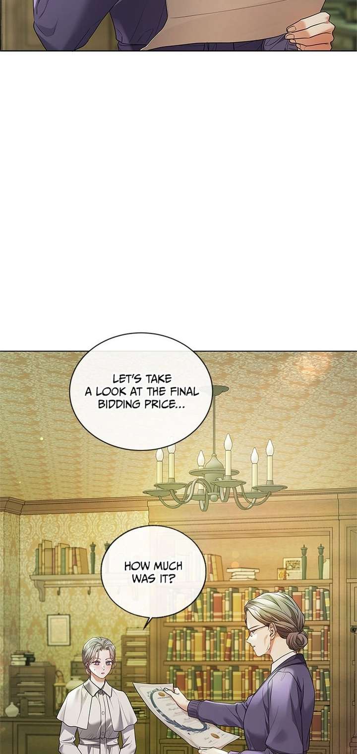 The Unwelcome Guests of House Fildette Chapter 160 - Page 5